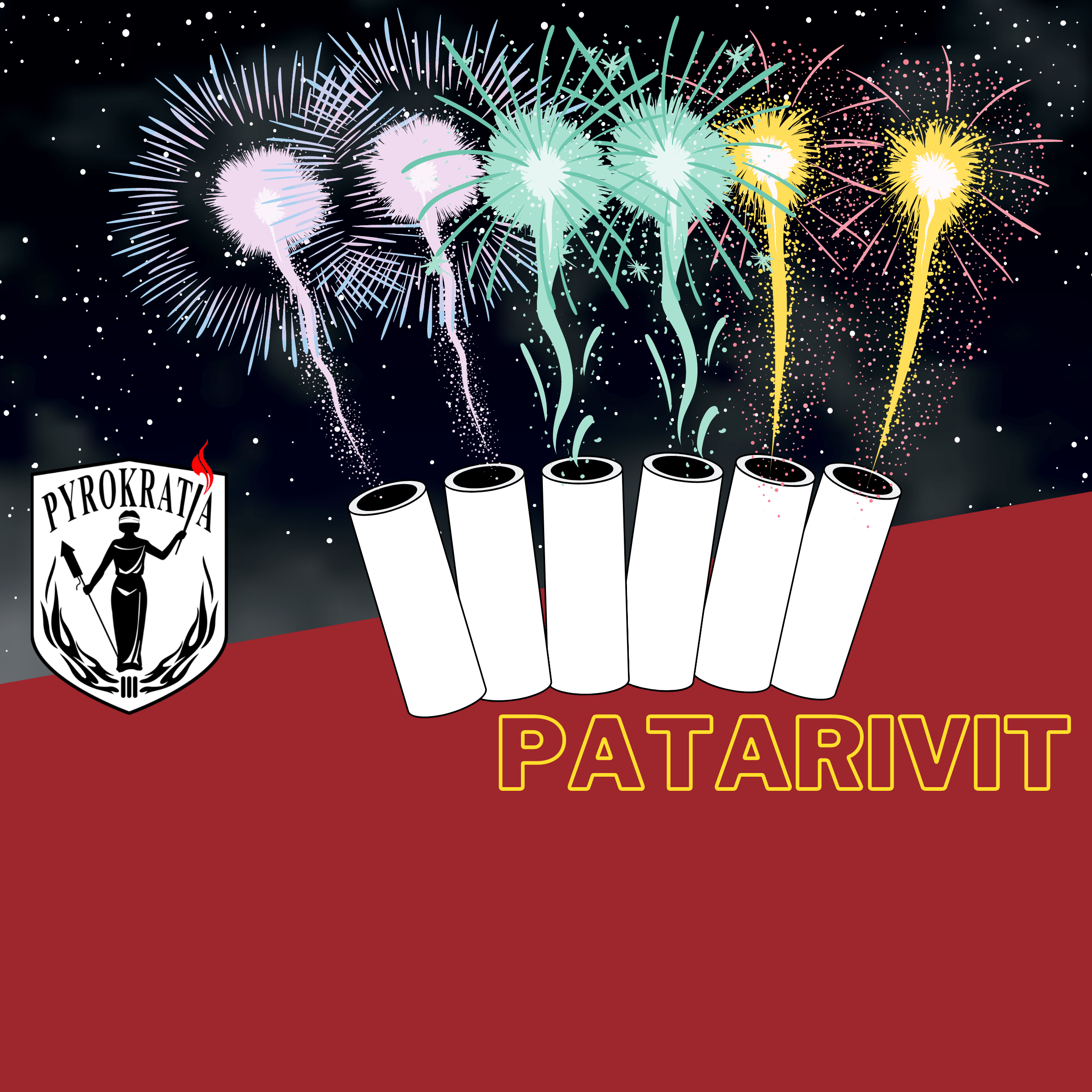 F4-patarivit - Pyrokratia Oy