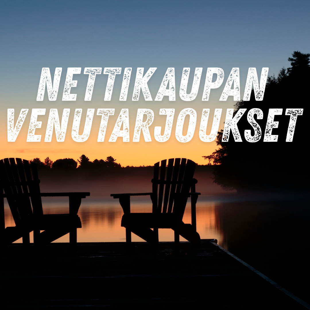 Venetsialaistarjoukset! - Pyrokratia Oy