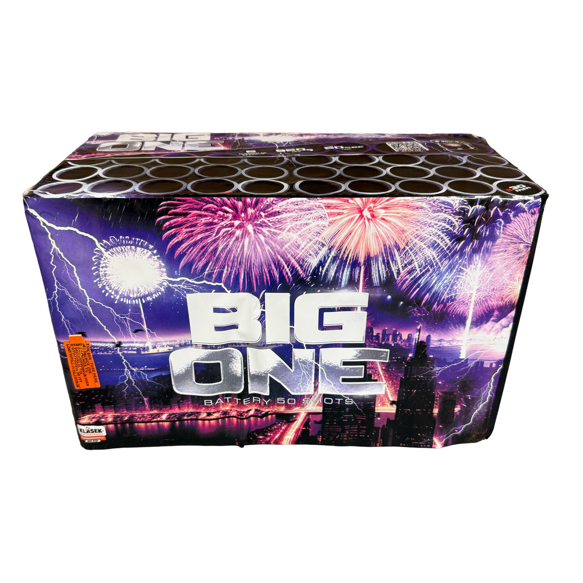 Big One