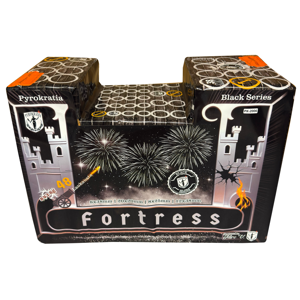 Fortress