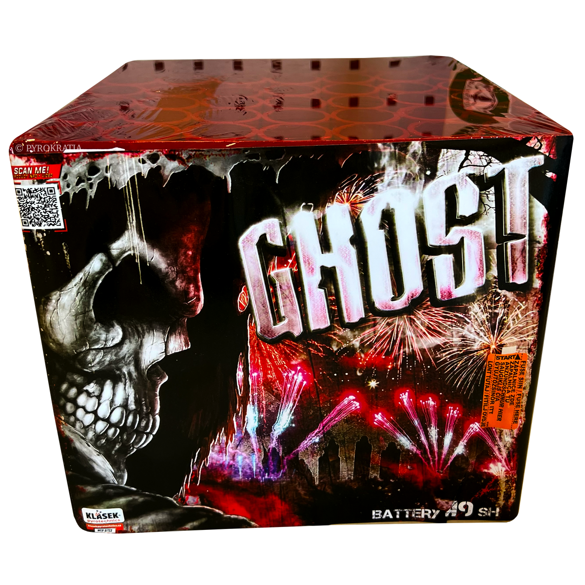 Ghost