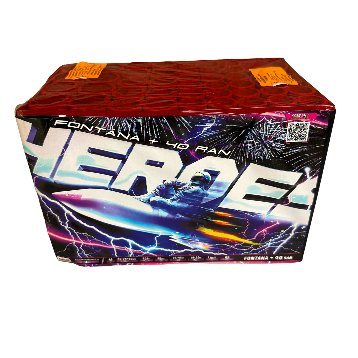 Heroes