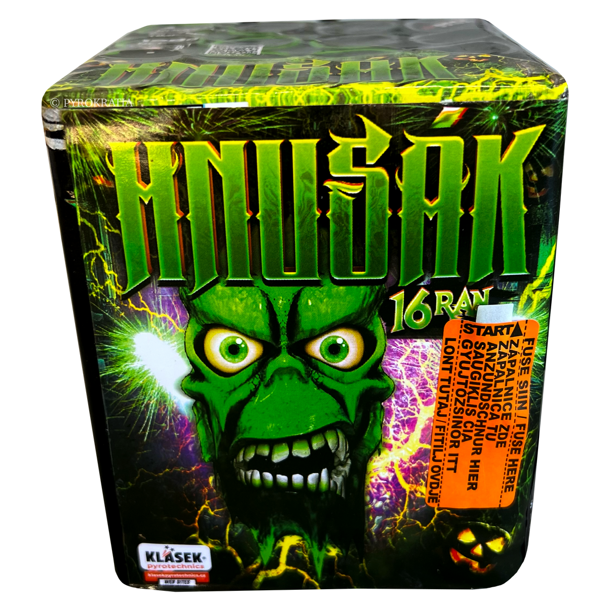 Hnusak