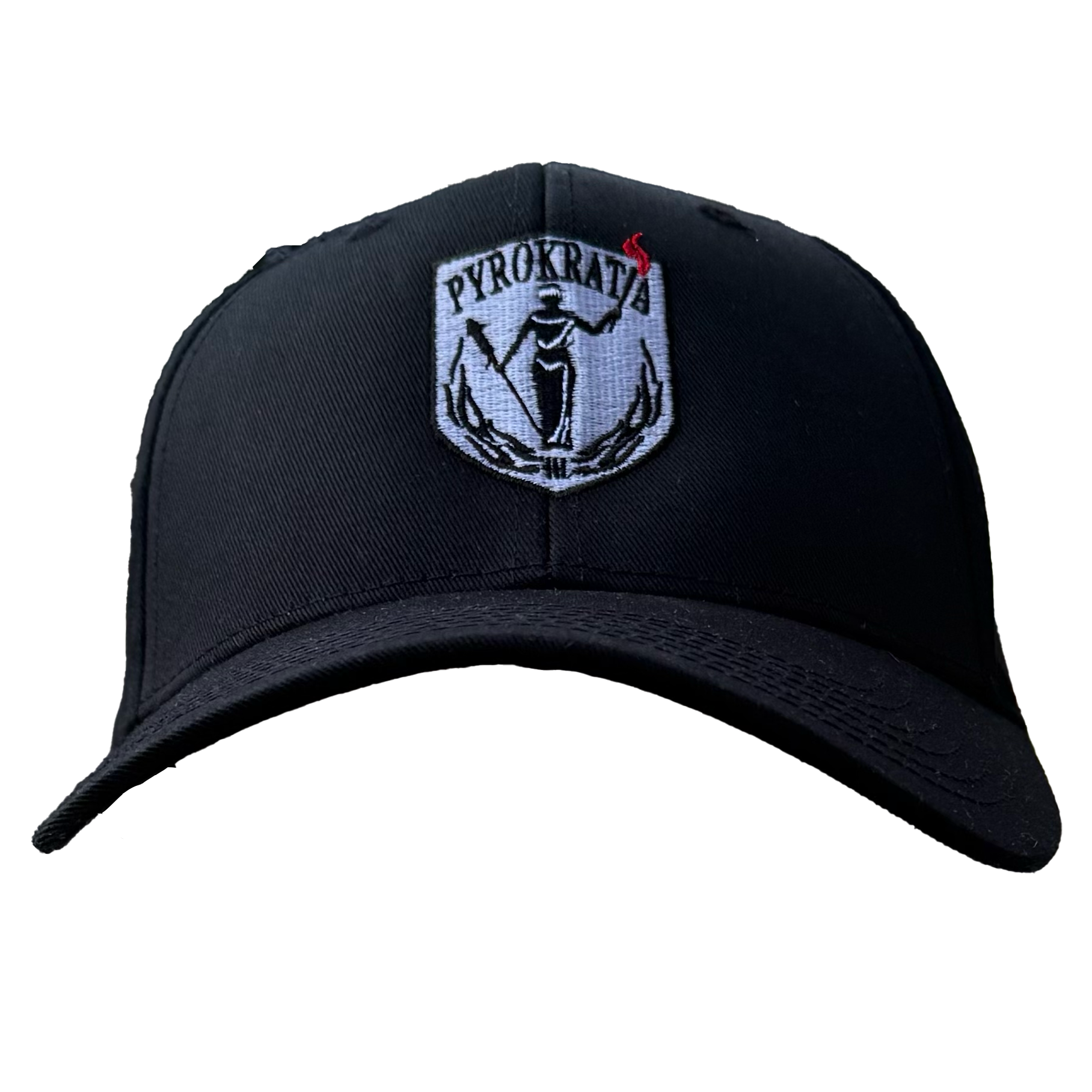 Pyrokratia -lippis 2.0