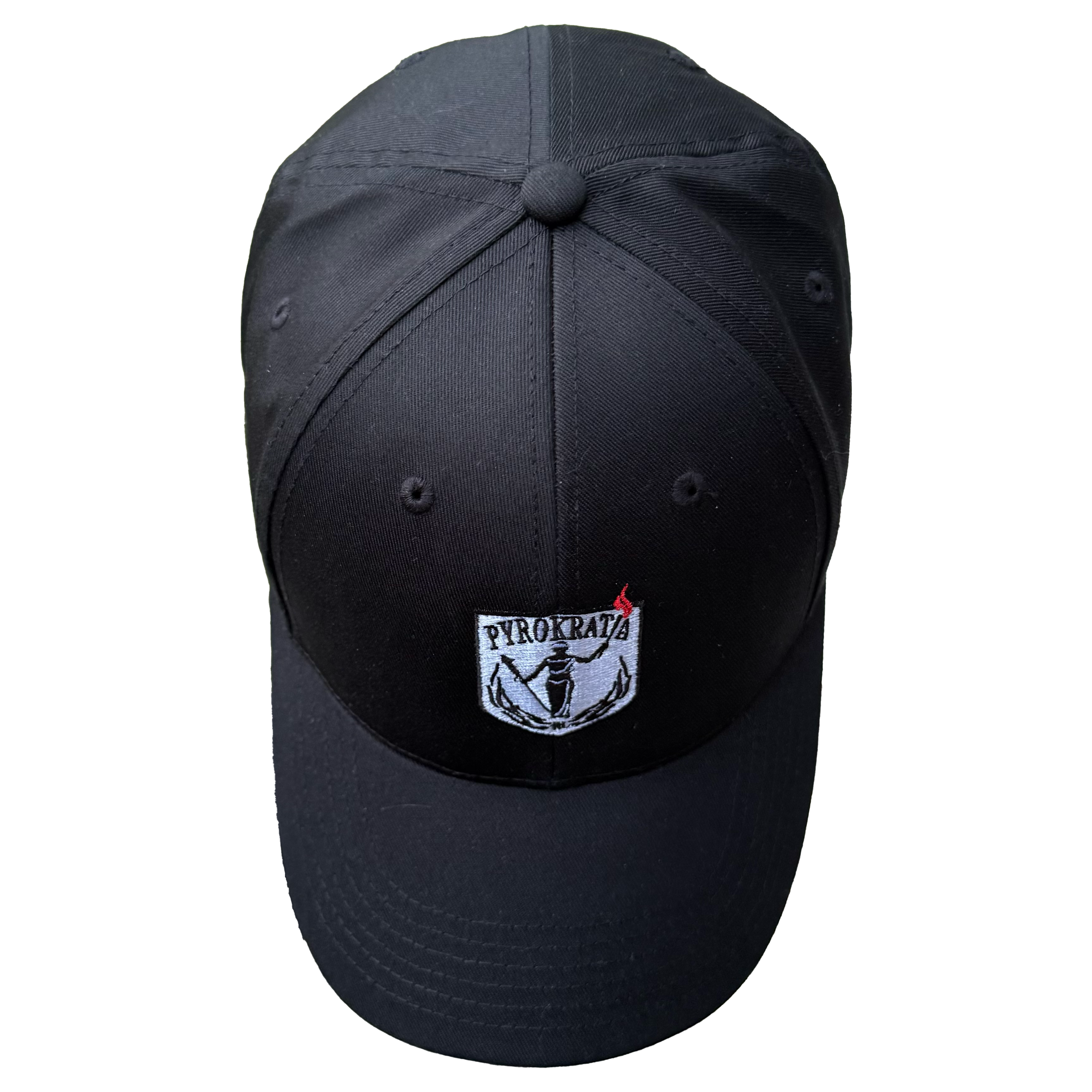 Pyrokratia -lippis 2.0