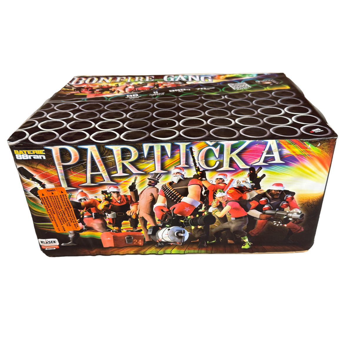 Partička
