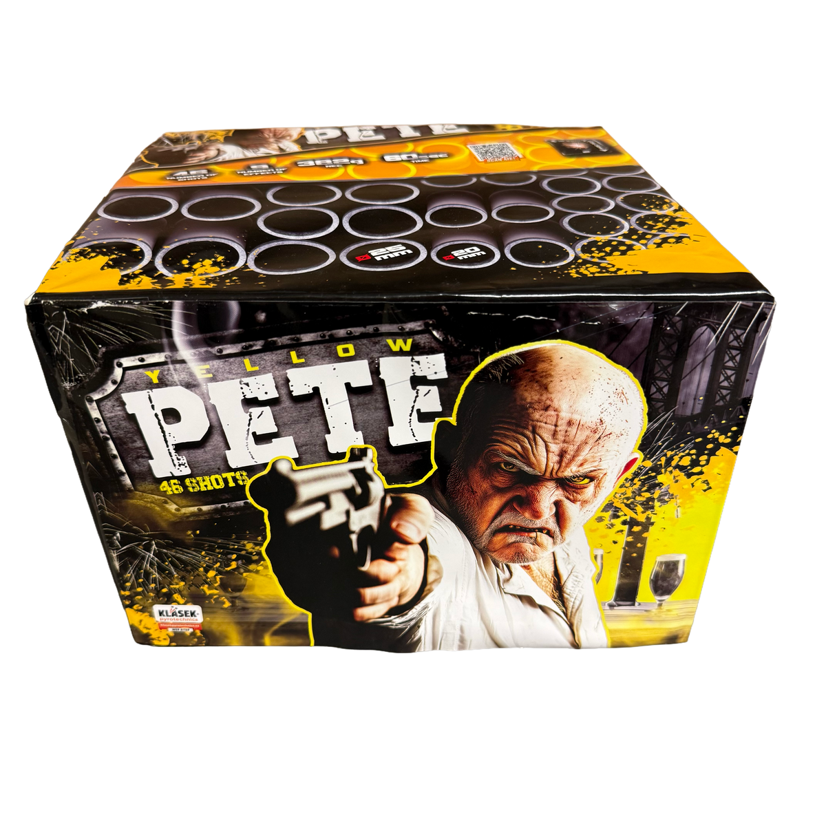 Pete