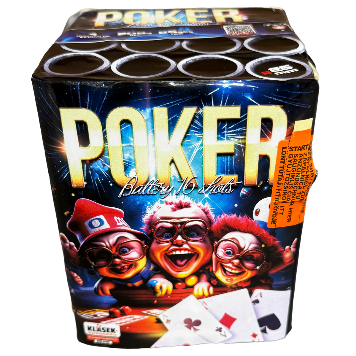 Poker