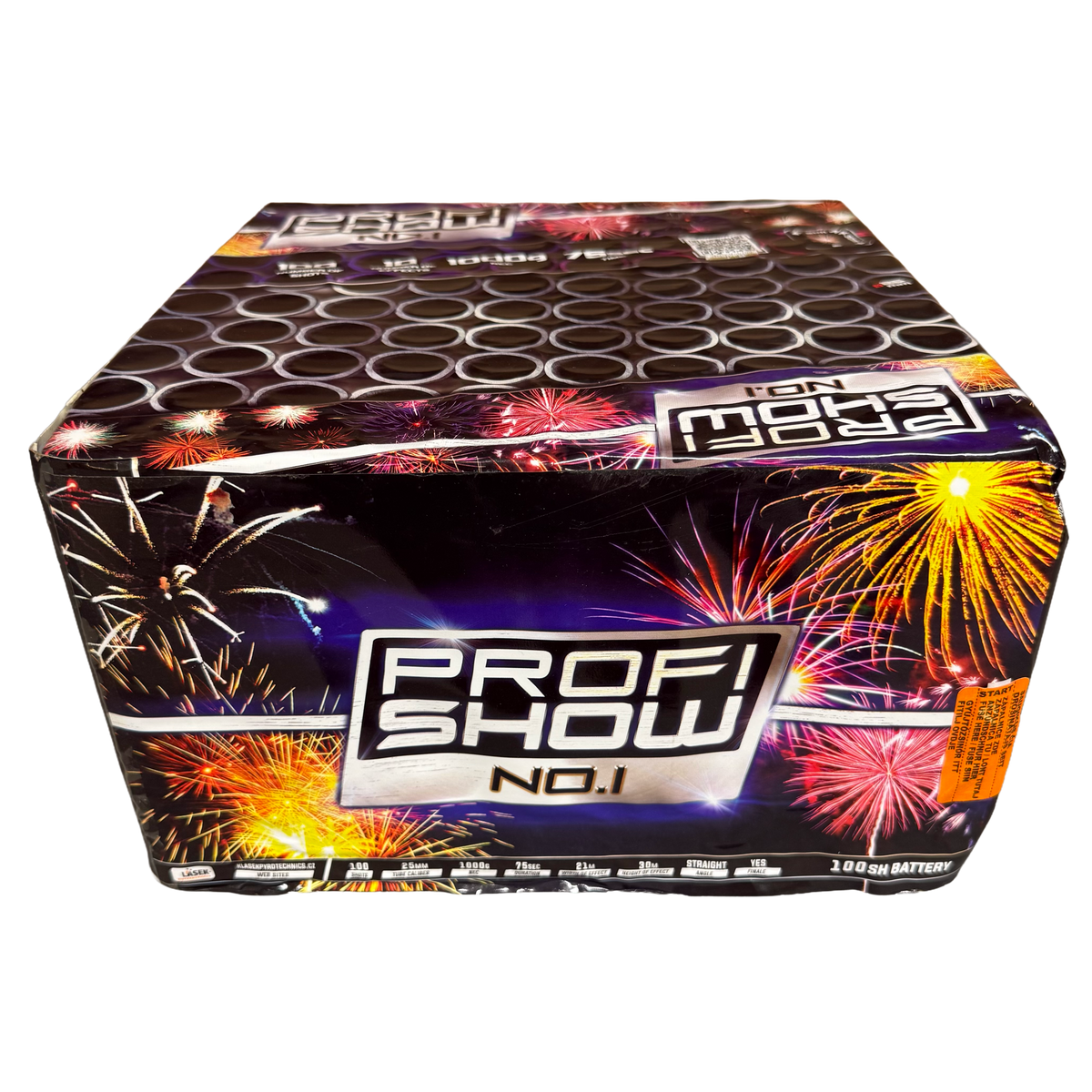 Profi Show No.1
