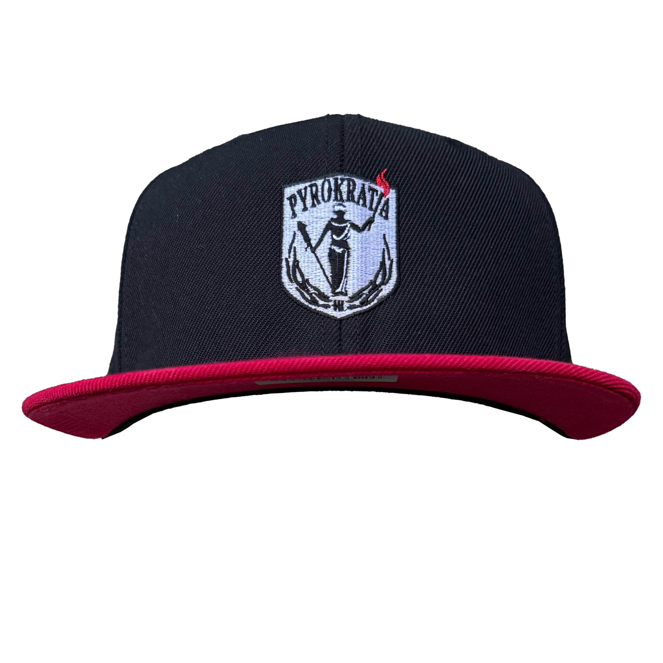 Pyrokratia -JONNElippis