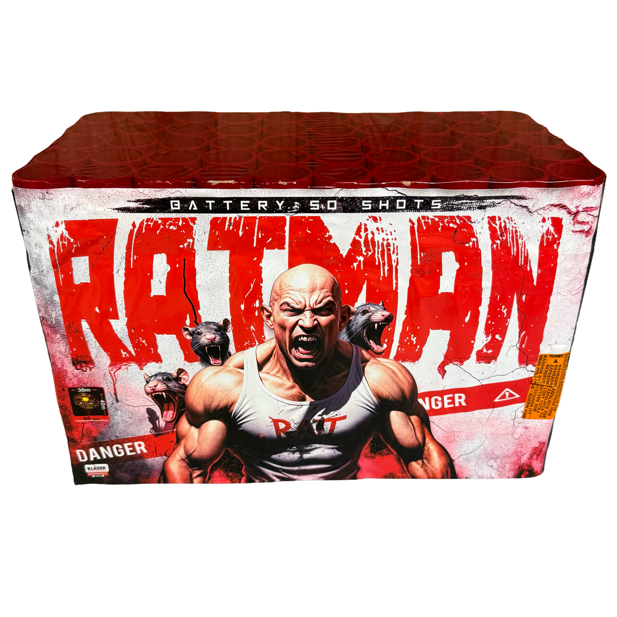 Ratman