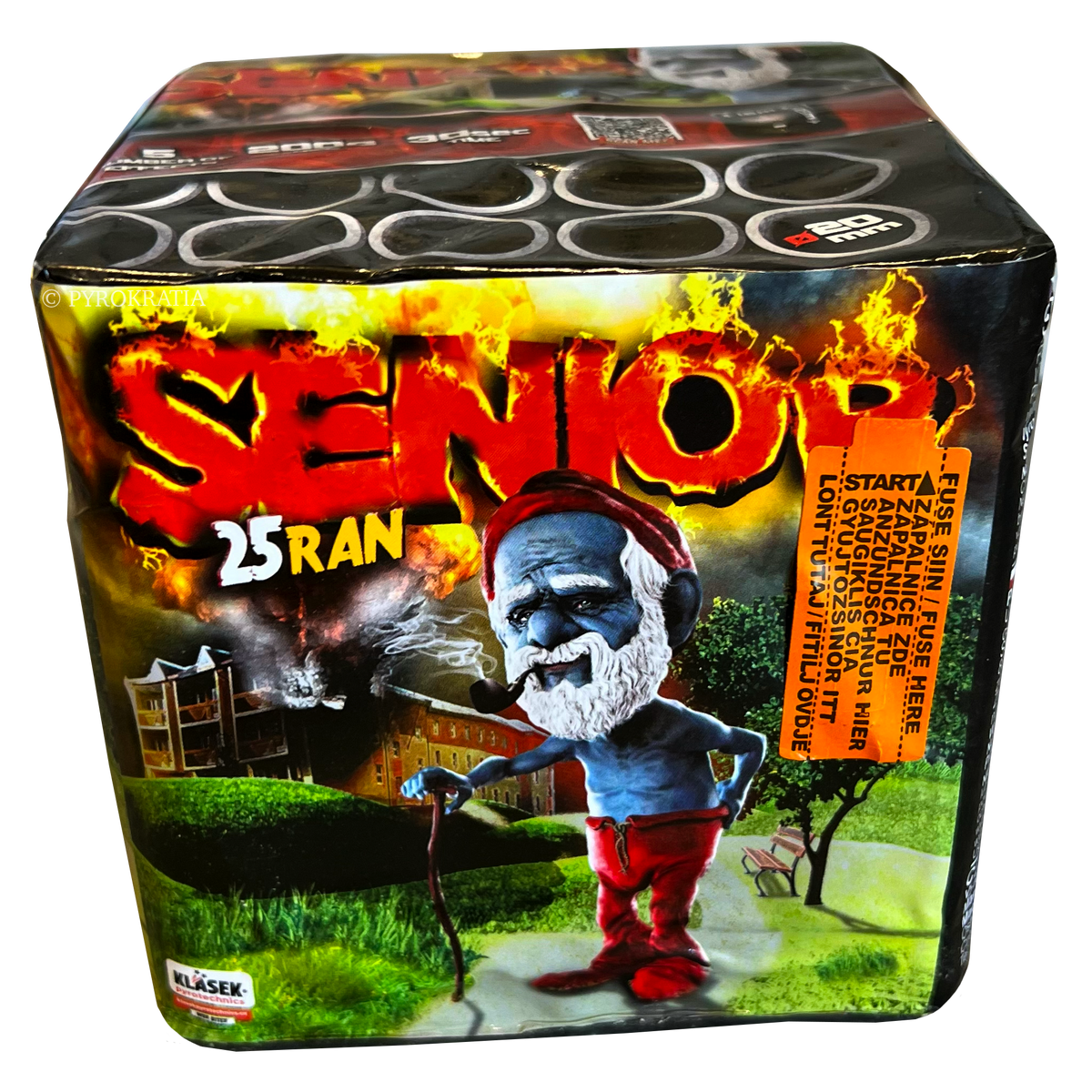 Senior