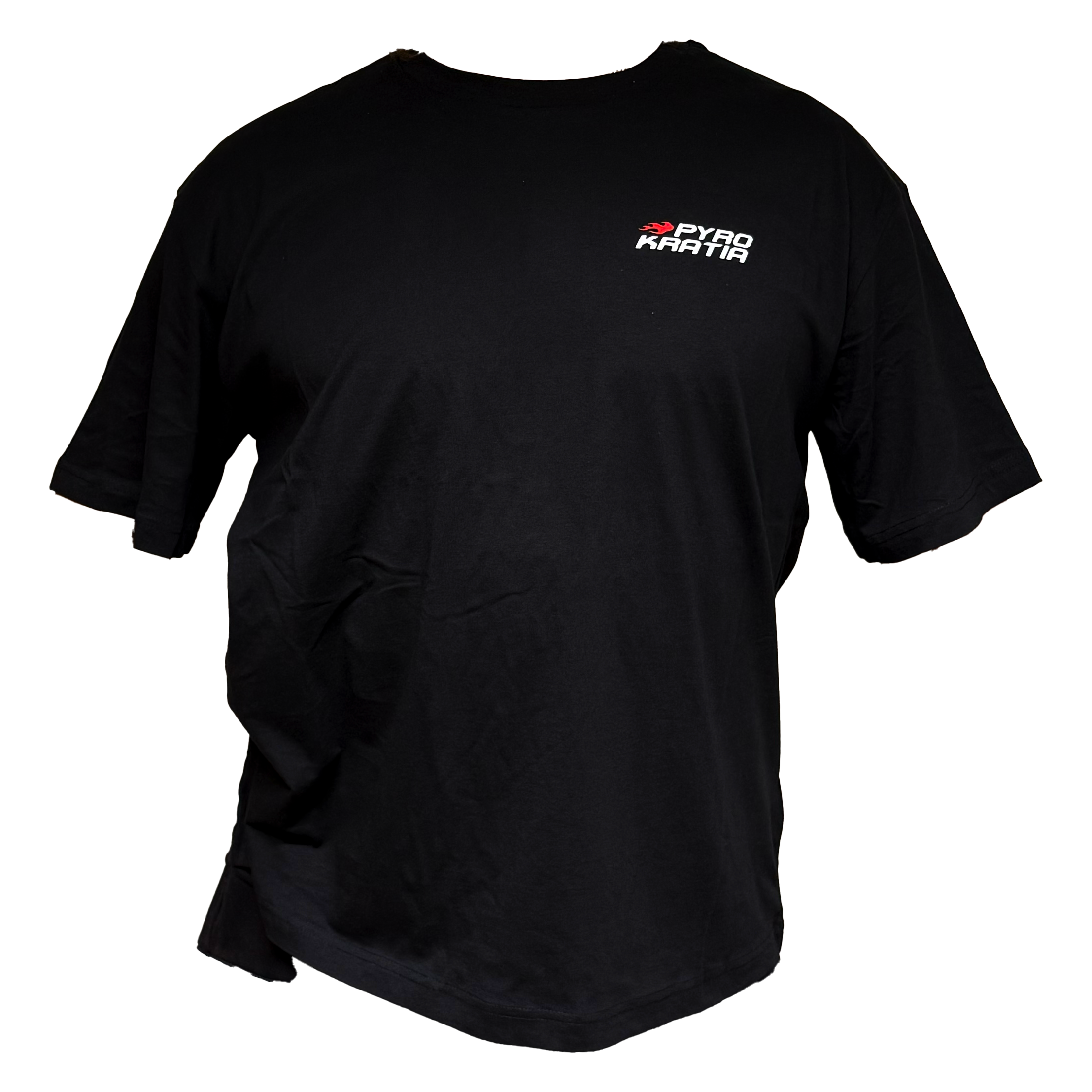 liekkikratia -T-paita