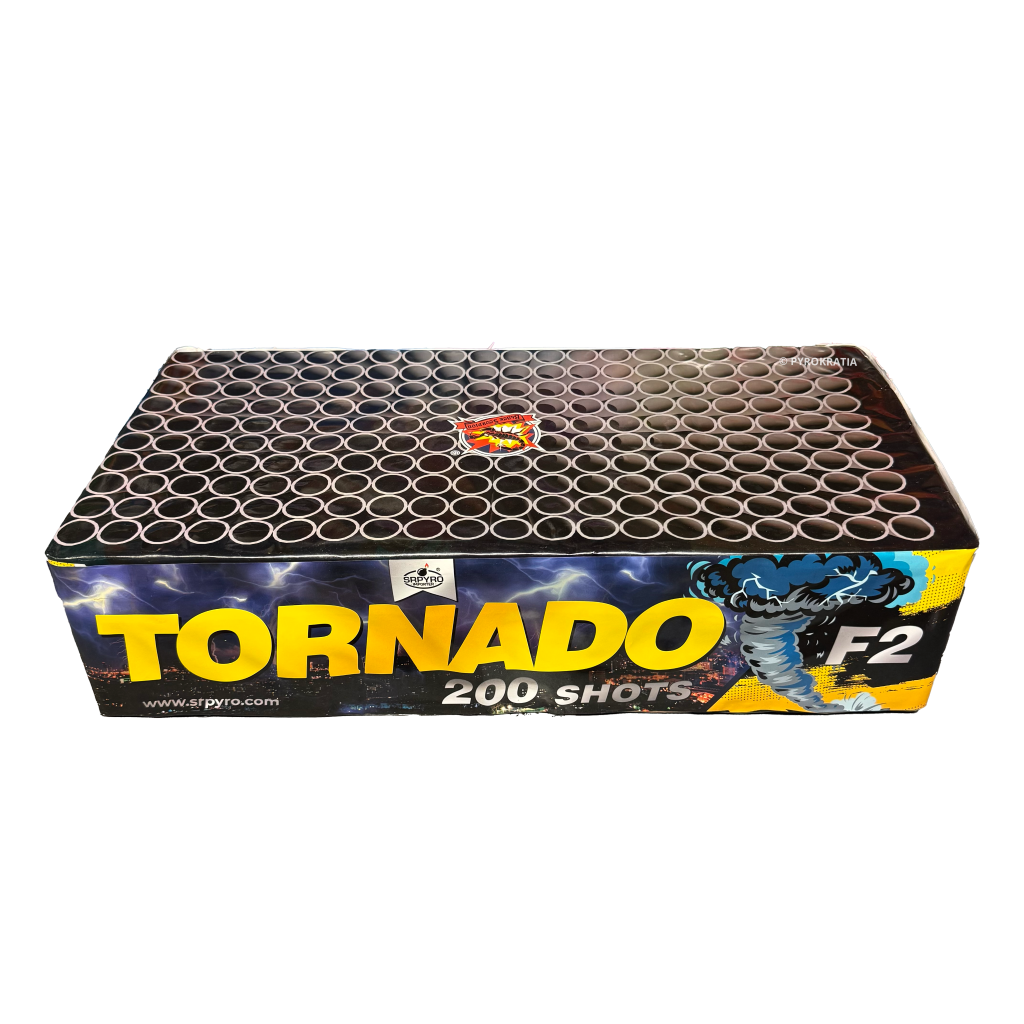 Tornado