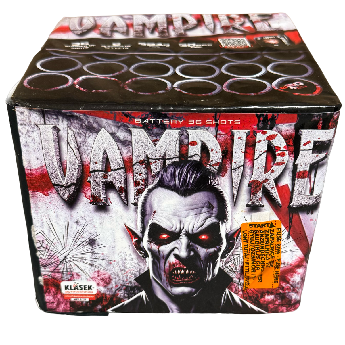 Vampire