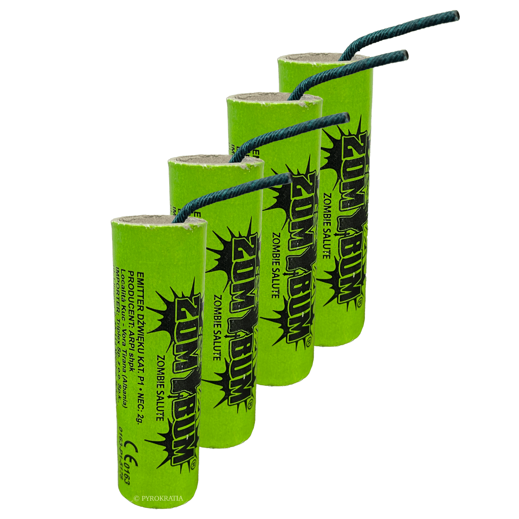 Big Boy 2G - Pyrokratia Oy