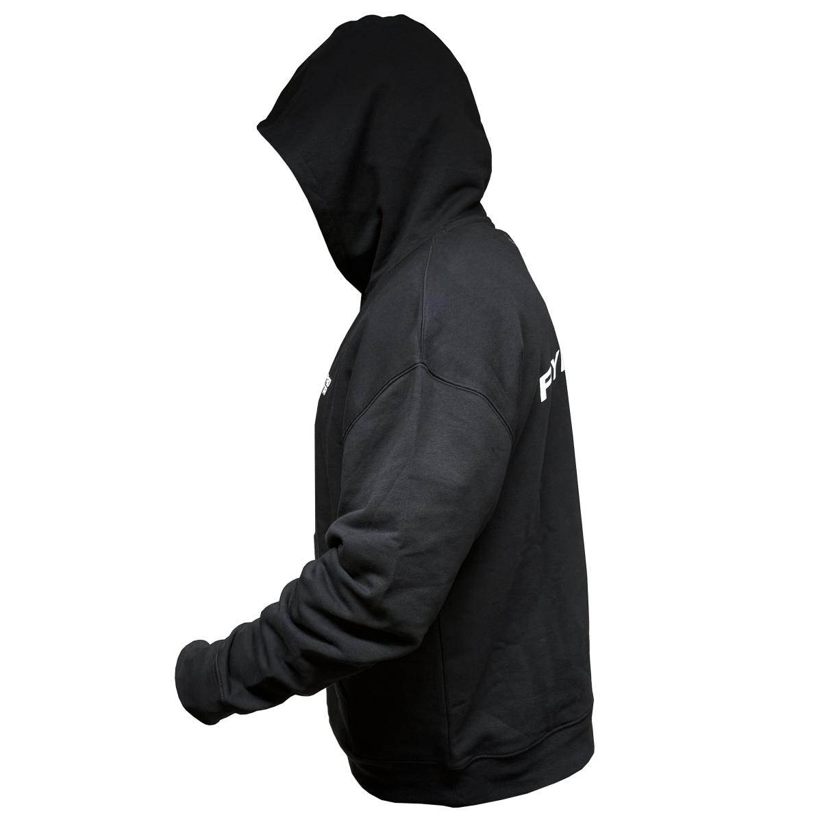 liekkikratia - huppari - Pyrokratia Oy