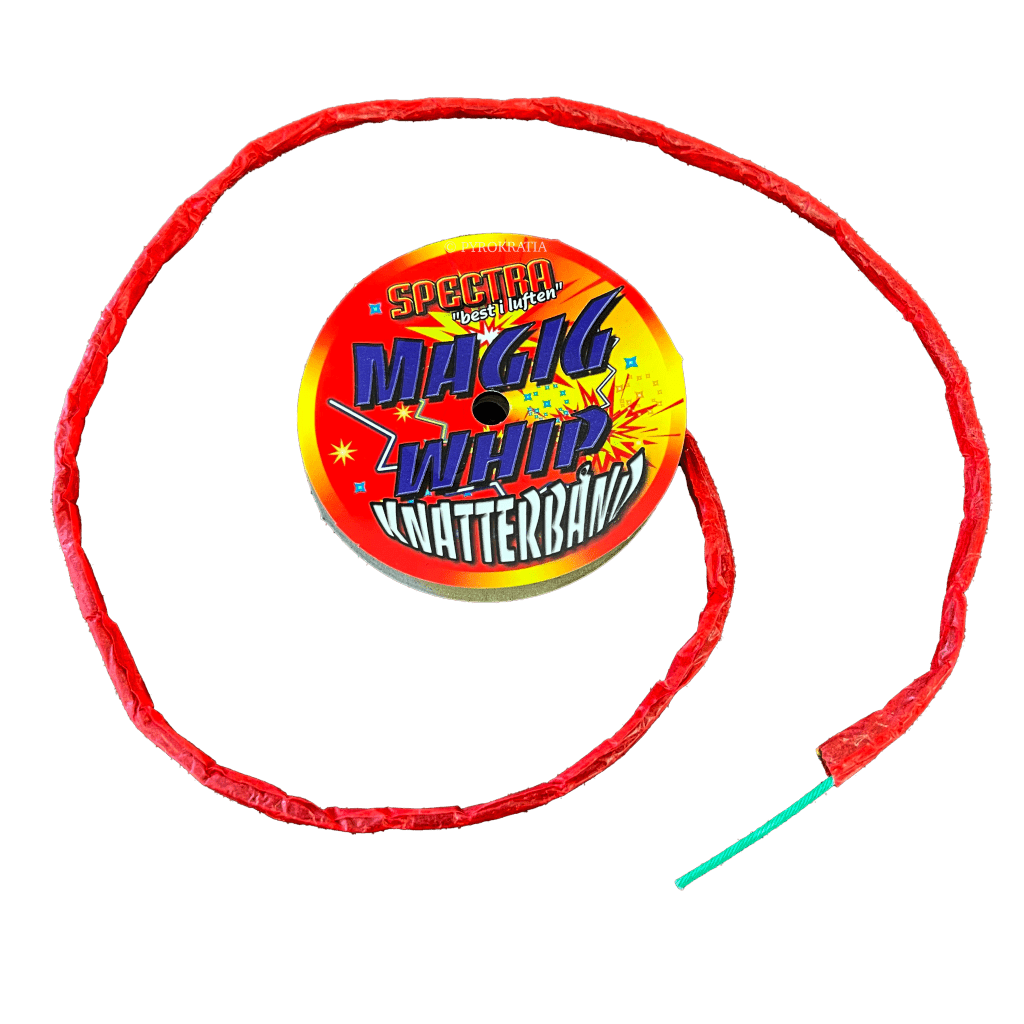 Magic Whip 1m - Pyrokratia Oy