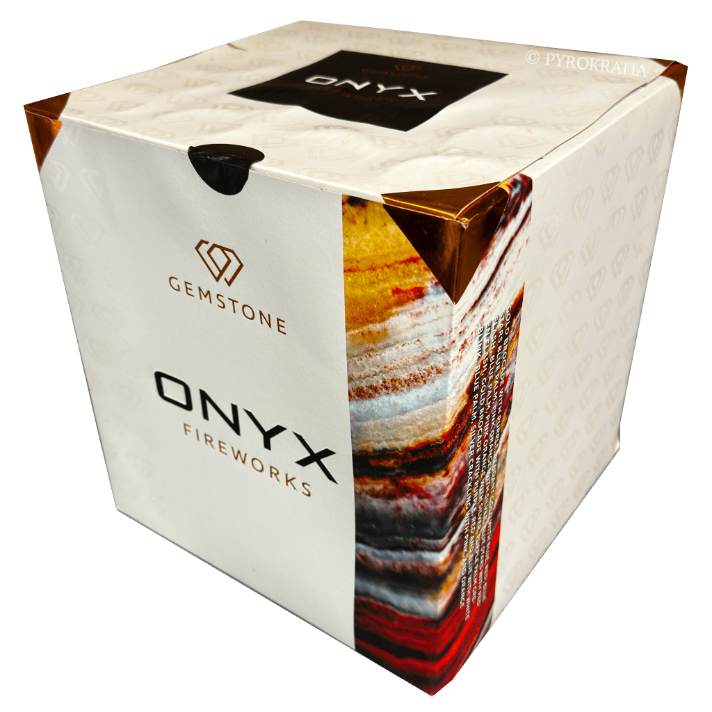 Onyx - Pyrokratia Oy