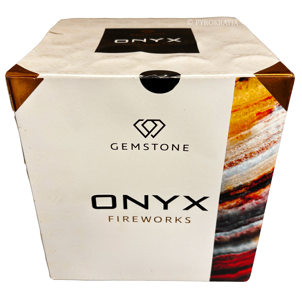 Onyx - Pyrokratia Oy