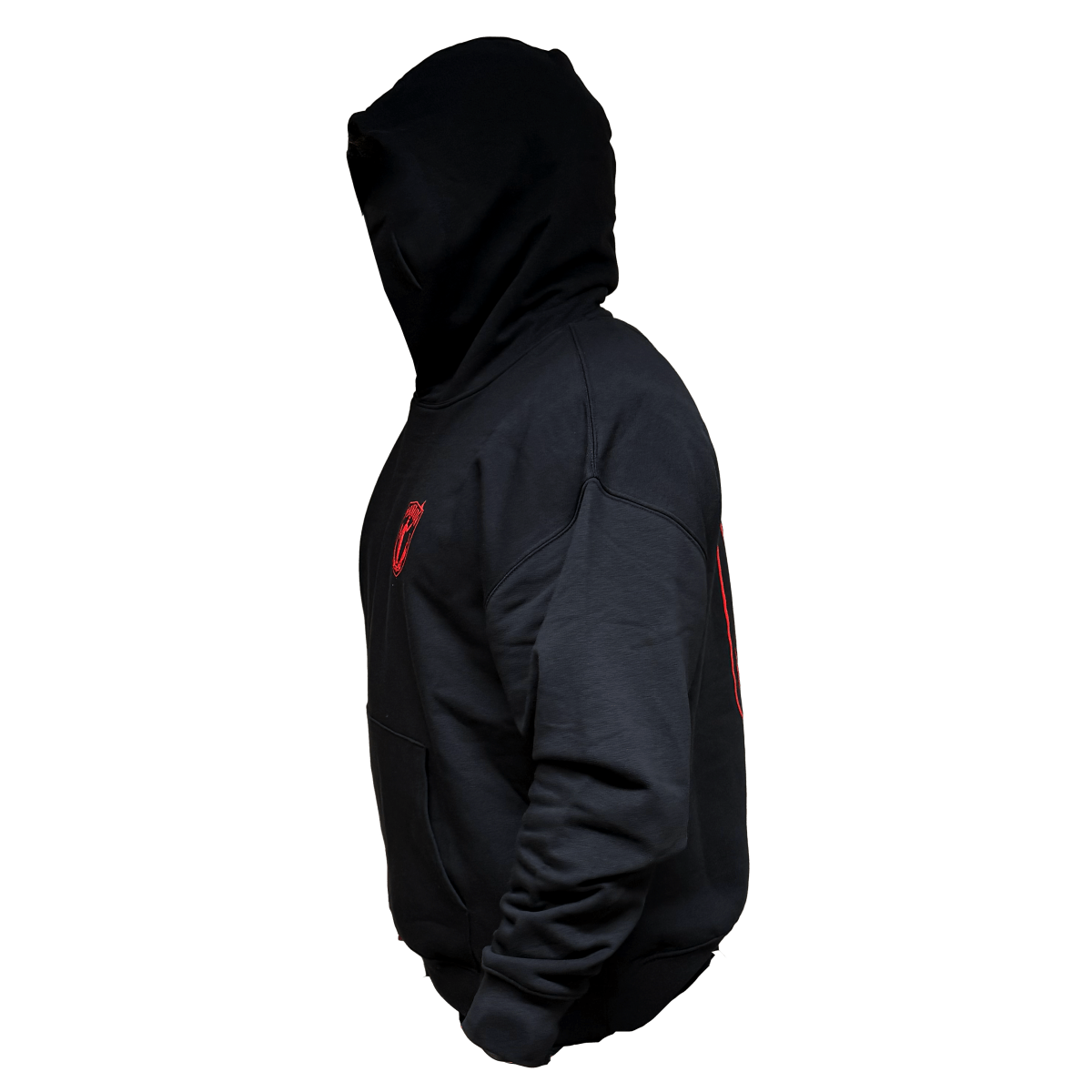 Punakratia - huppari - Pyrokratia Oy