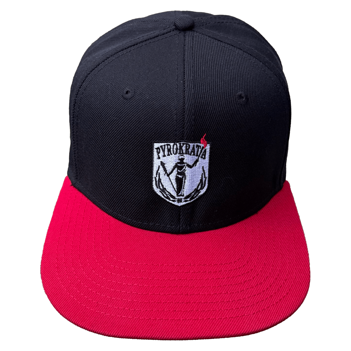 Pyrokratia - JONNElippis - Pyrokratia Oy