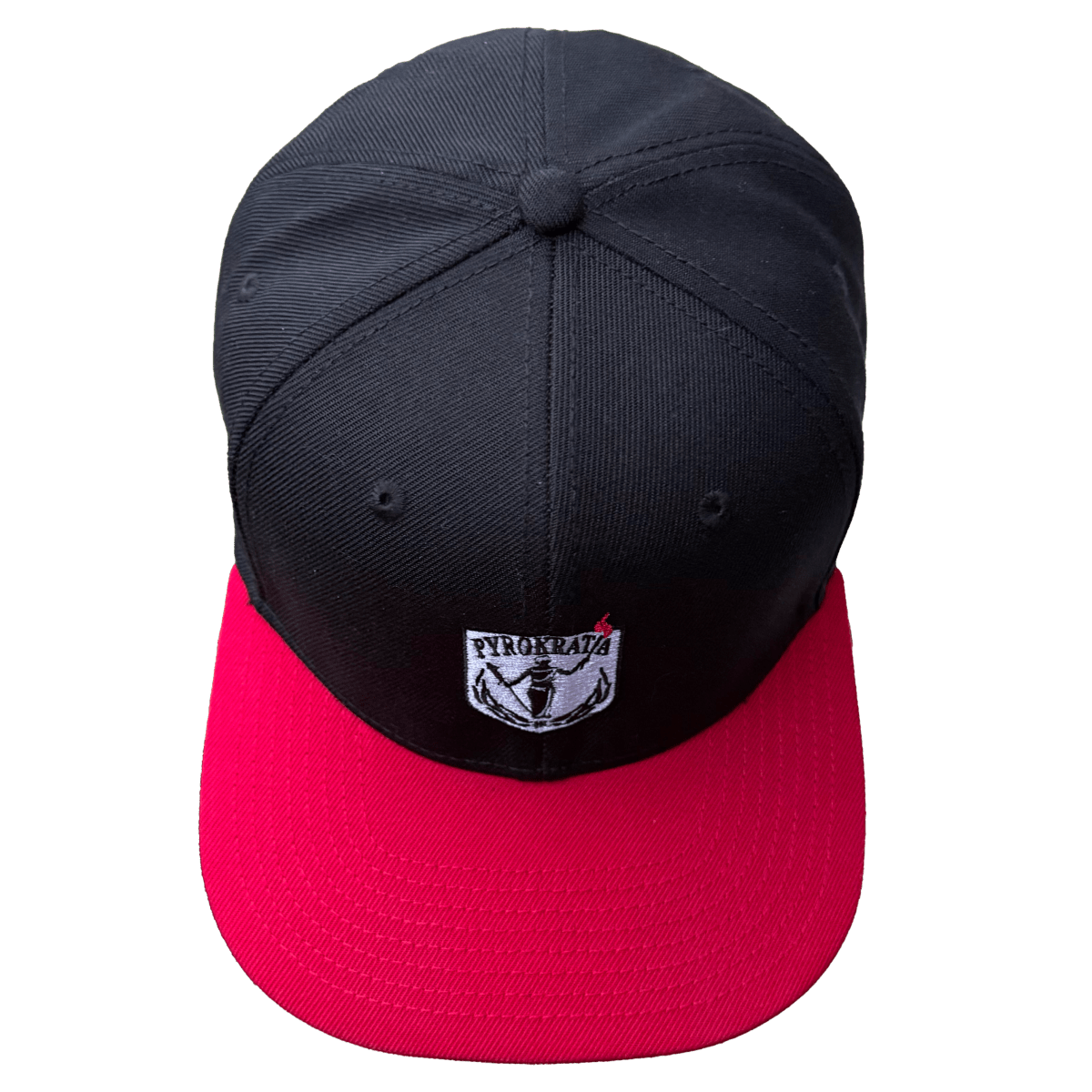 Pyrokratia - JONNElippis - Pyrokratia Oy