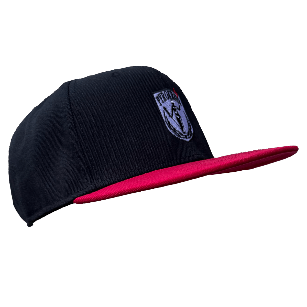 Pyrokratia - JONNElippis - Pyrokratia Oy