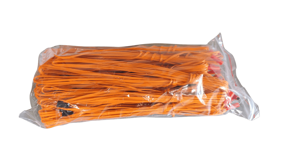 Sähkösytytin, Pyromassallinen, Quickplug - Pyrokratia Oy