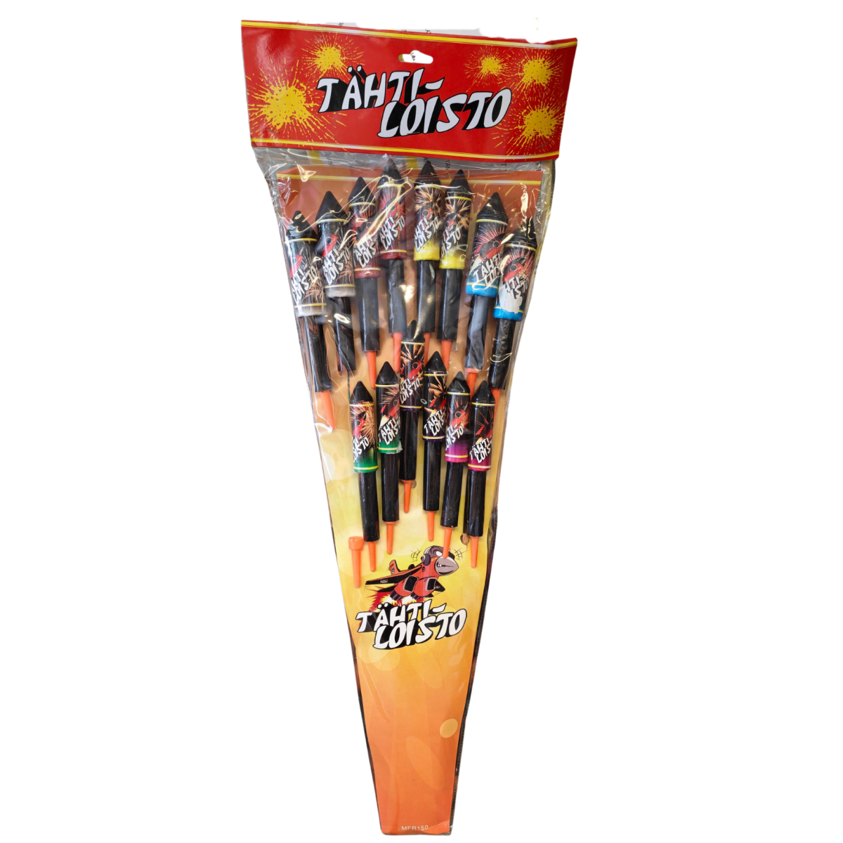 Tähtiloisto - Pyrokratia Oy