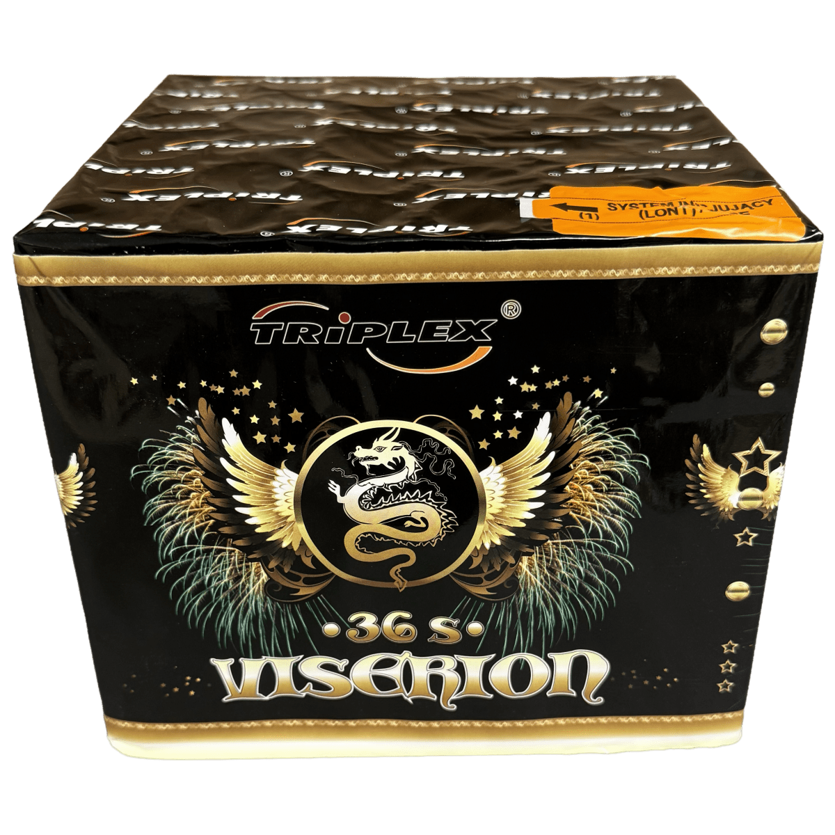Viserion - Pyrokratia Oy