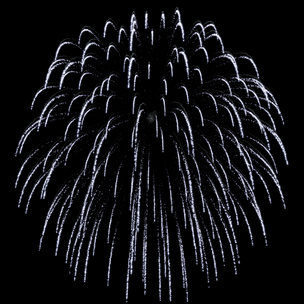 Panta 5" Silver Kamuro