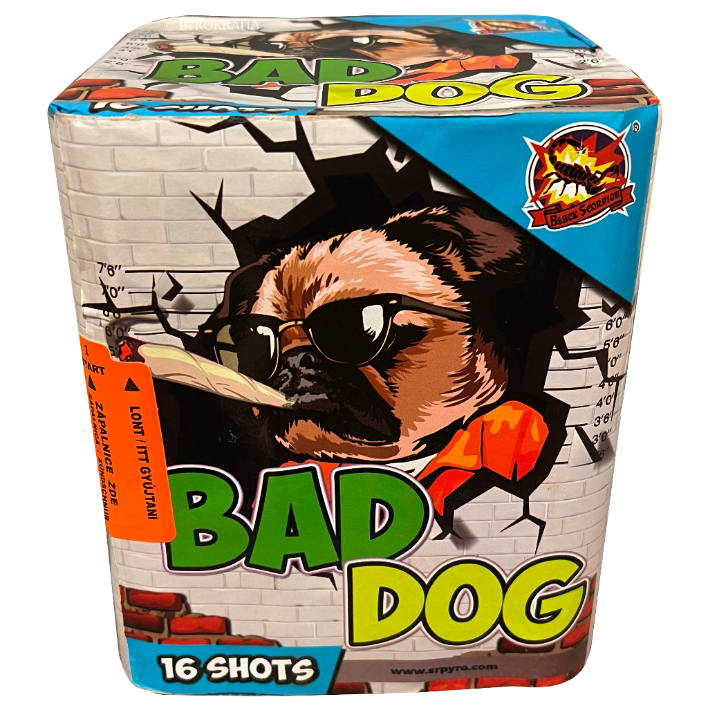 bad-dog