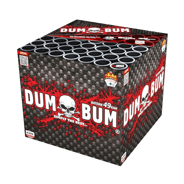 Dumbum 49ran 30mm