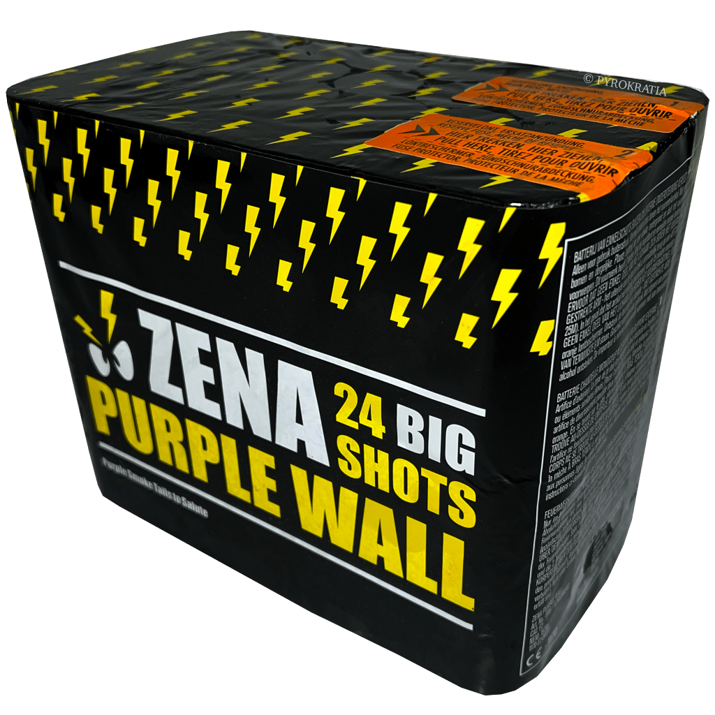 Zena Savupata (Eri värejä)