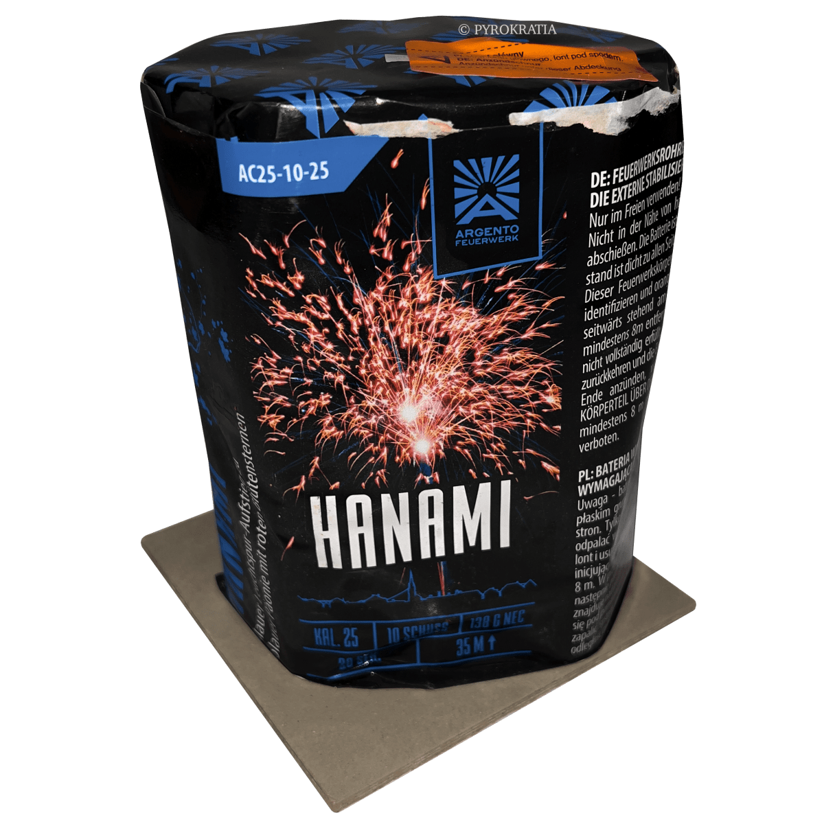 Hanami