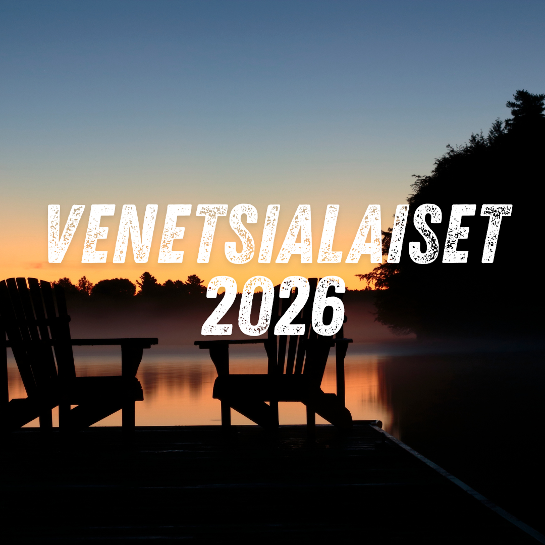 Venetsialaiset 2026