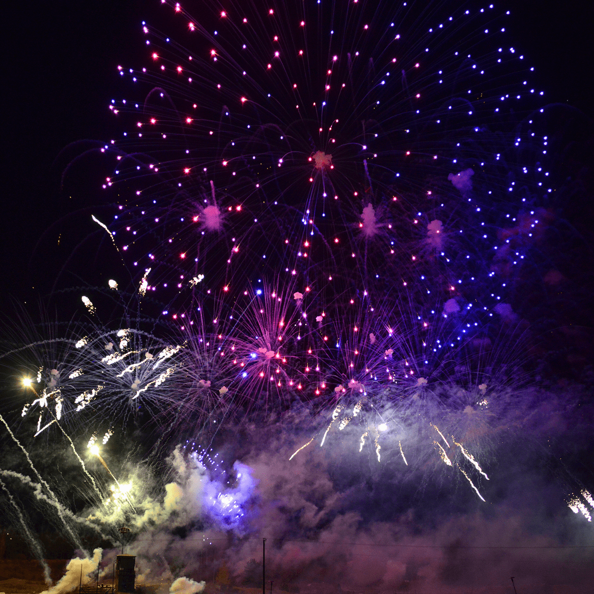 HYVÄÄ VUOTTA 2026! - Pyrokratia Oy