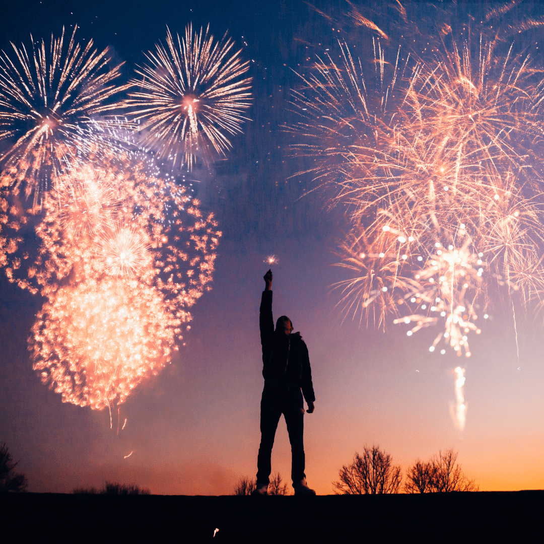 Ilmoittaudu näytösampujakurssille, lokakuu 2025! - Pyrokratia Oy