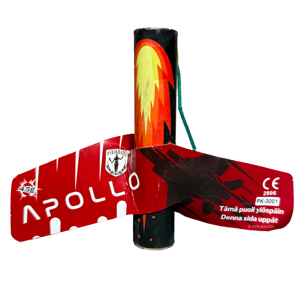 Apollo