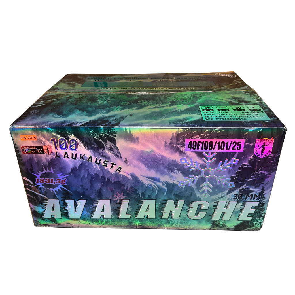 Avalanche