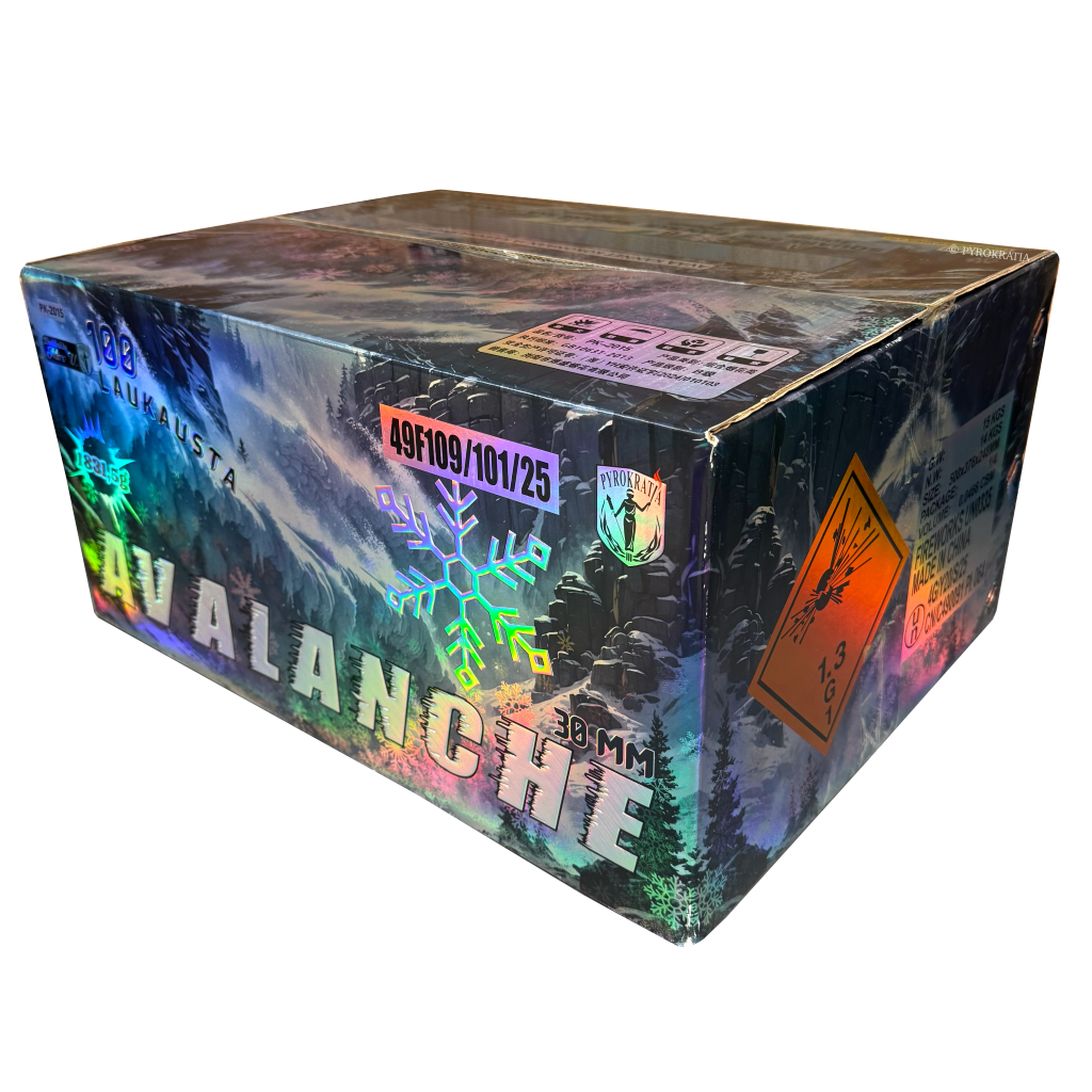 Avalanche
