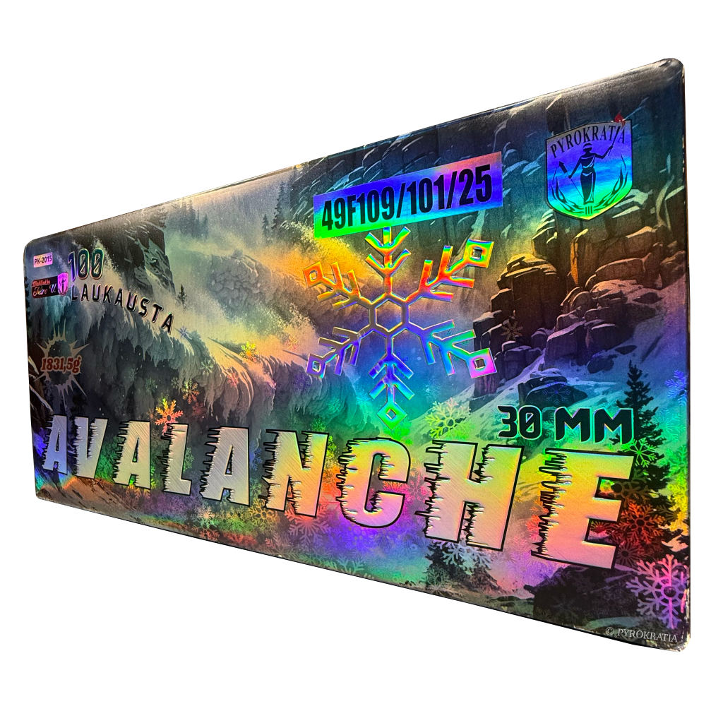 Avalanche