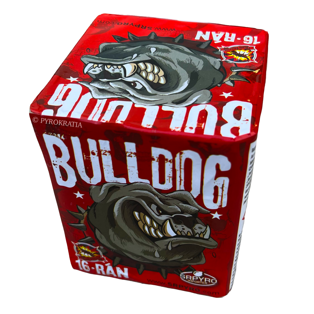 Bulldog