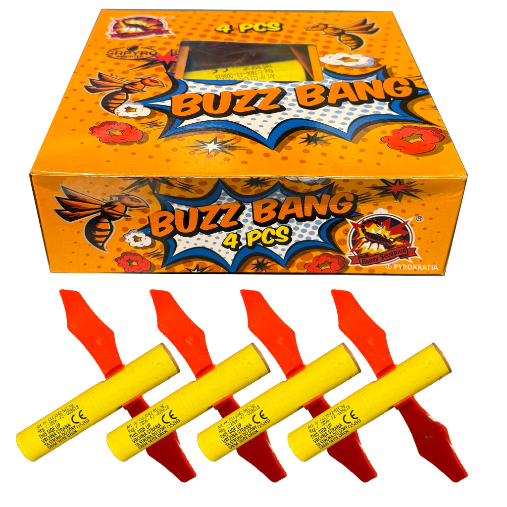 Buzz Bang