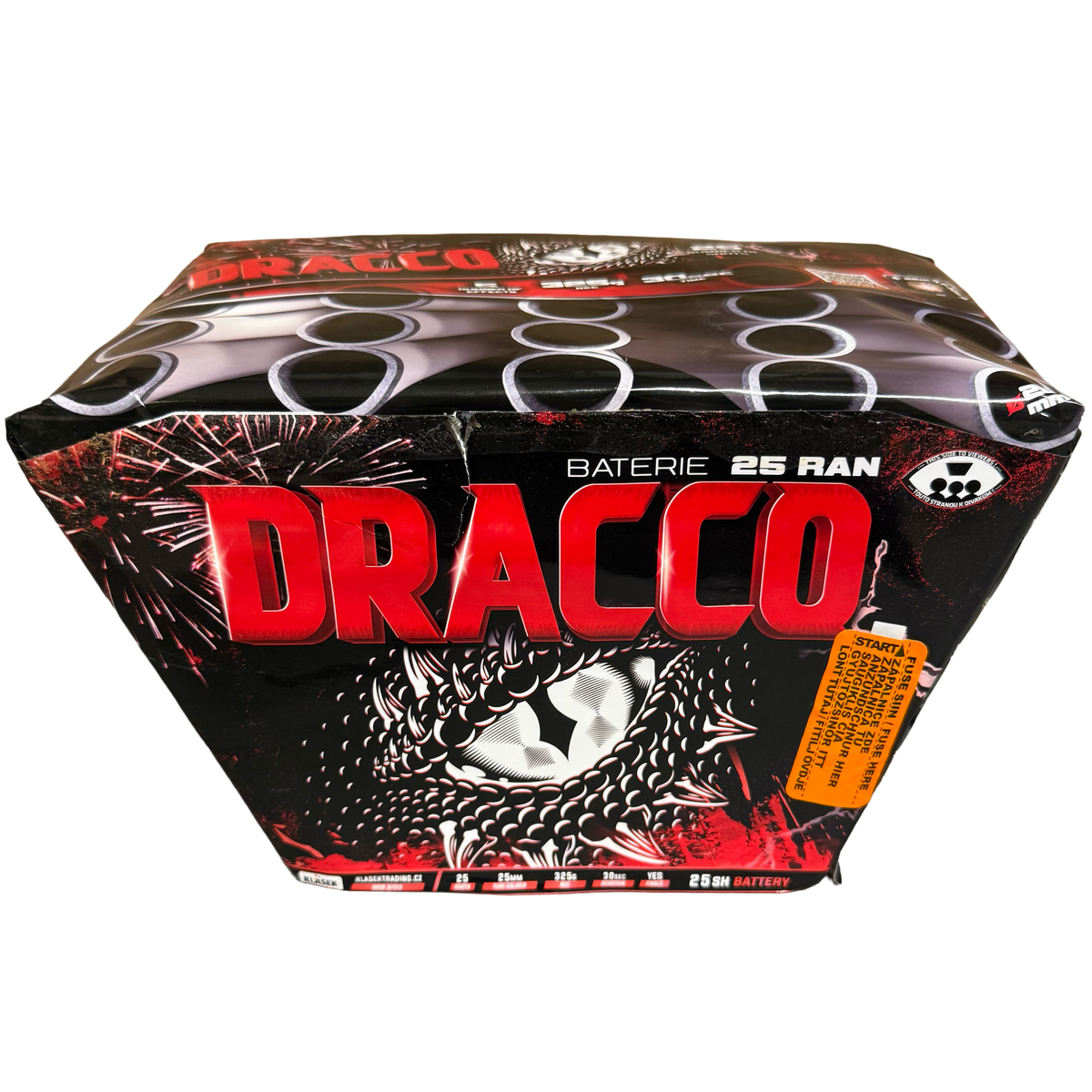 Dracco