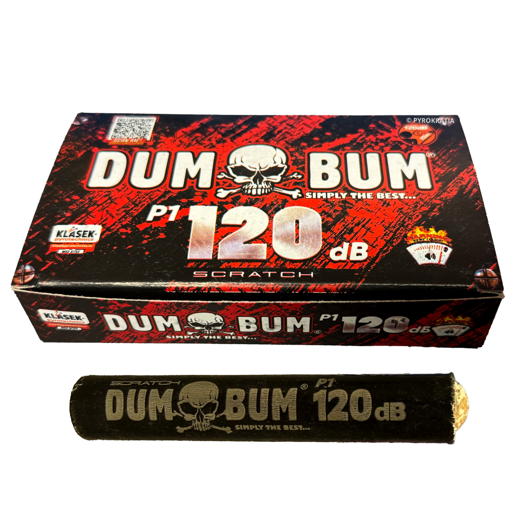 DumBum 120