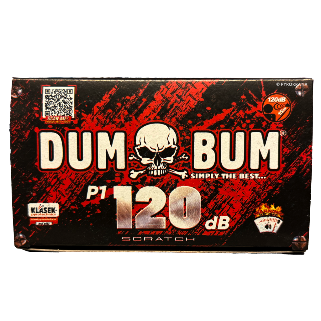DumBum 120