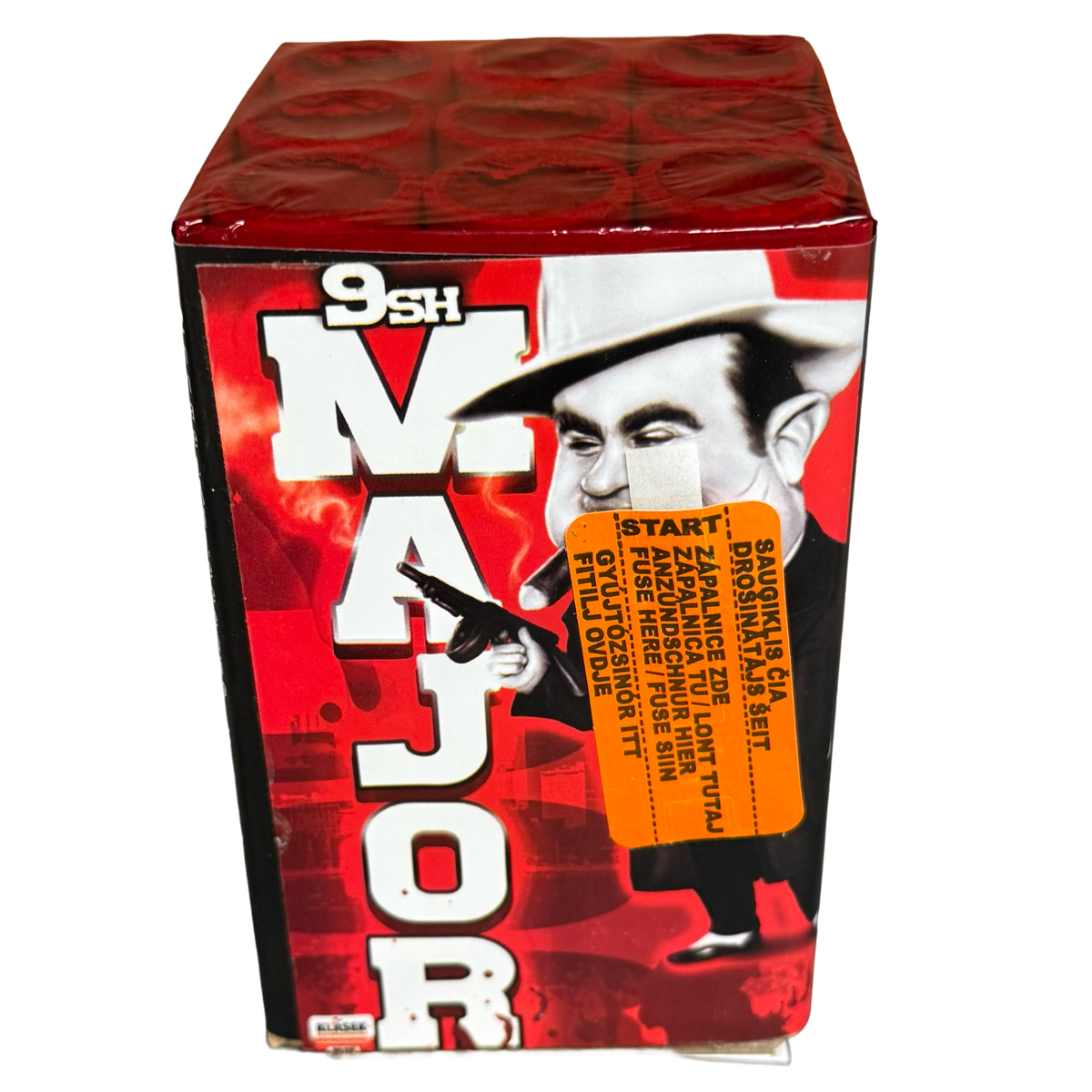Major