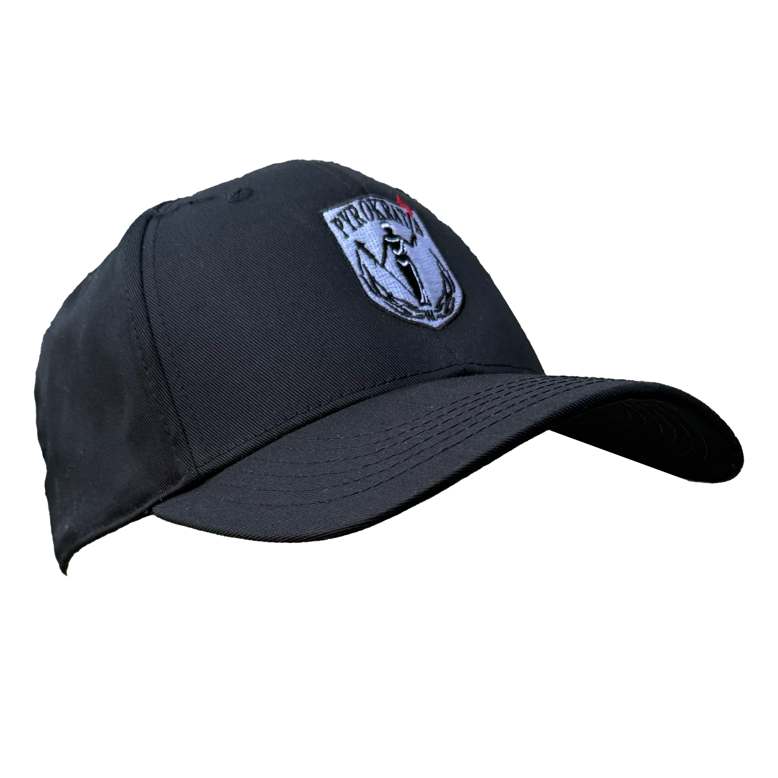 Pyrokratia -lippis 2.0